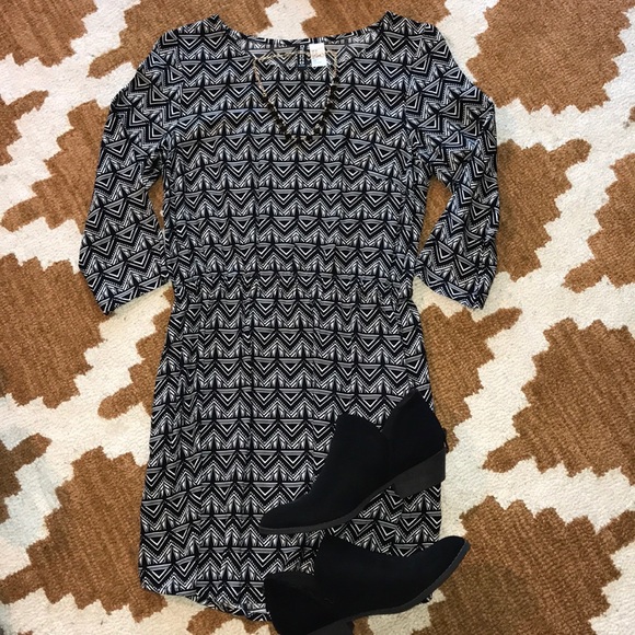 Divided Dresses & Skirts - SOLD